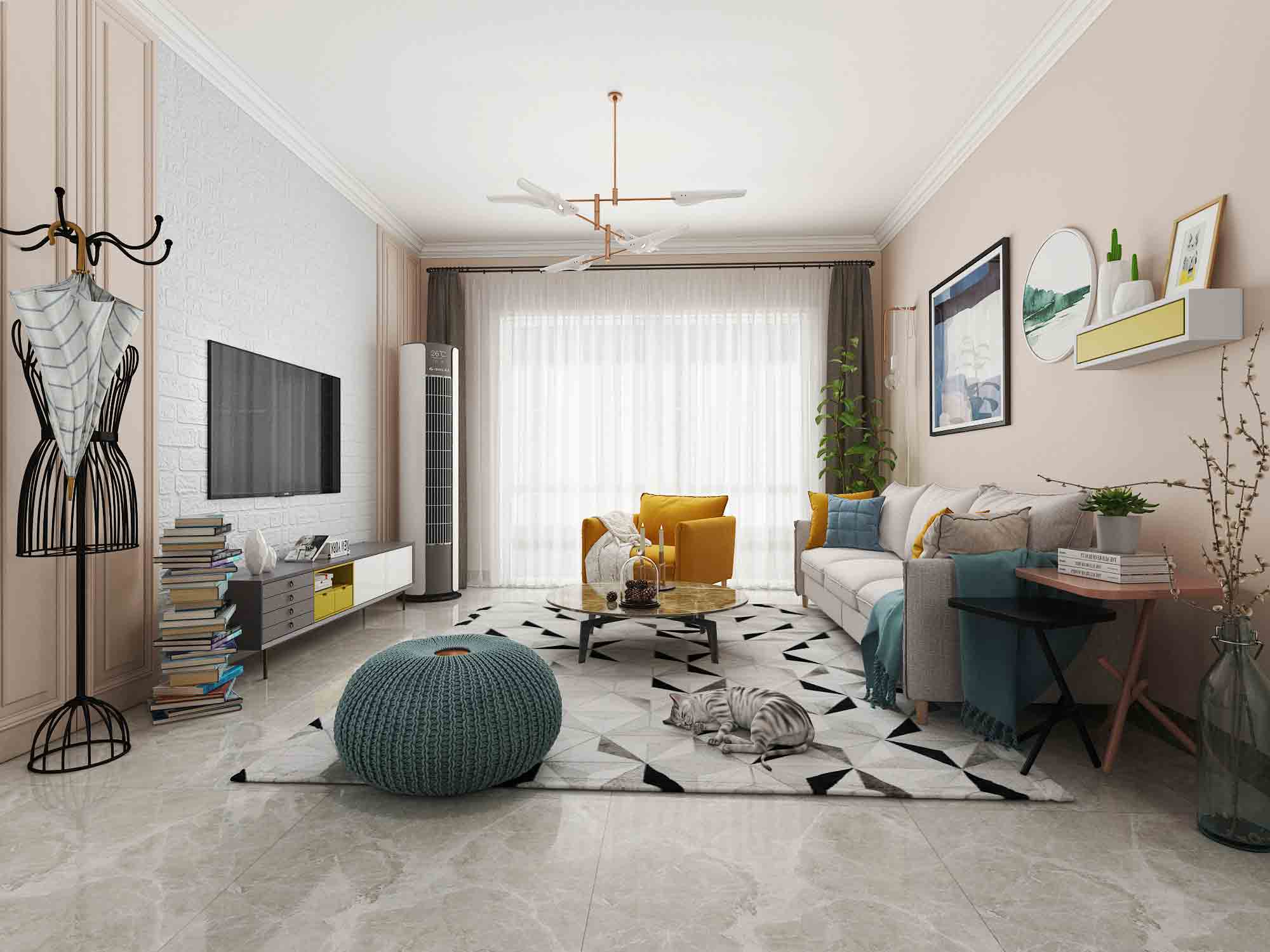 夏季裝修好不好？這些細(xì)節(jié)不得不重視