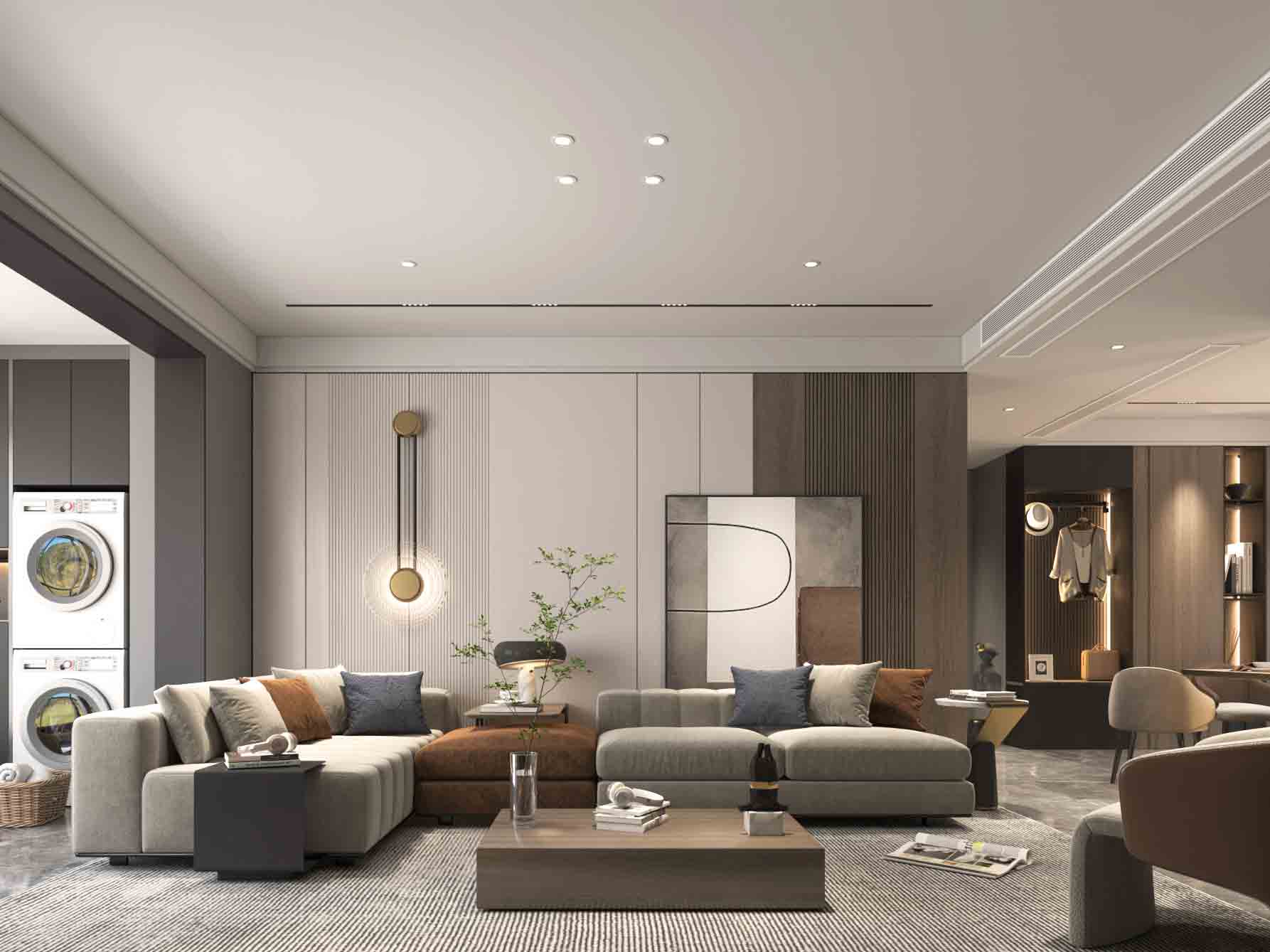 裝修時(shí)有哪5個(gè)細(xì)節(jié)需要認(rèn)真對(duì)待的？