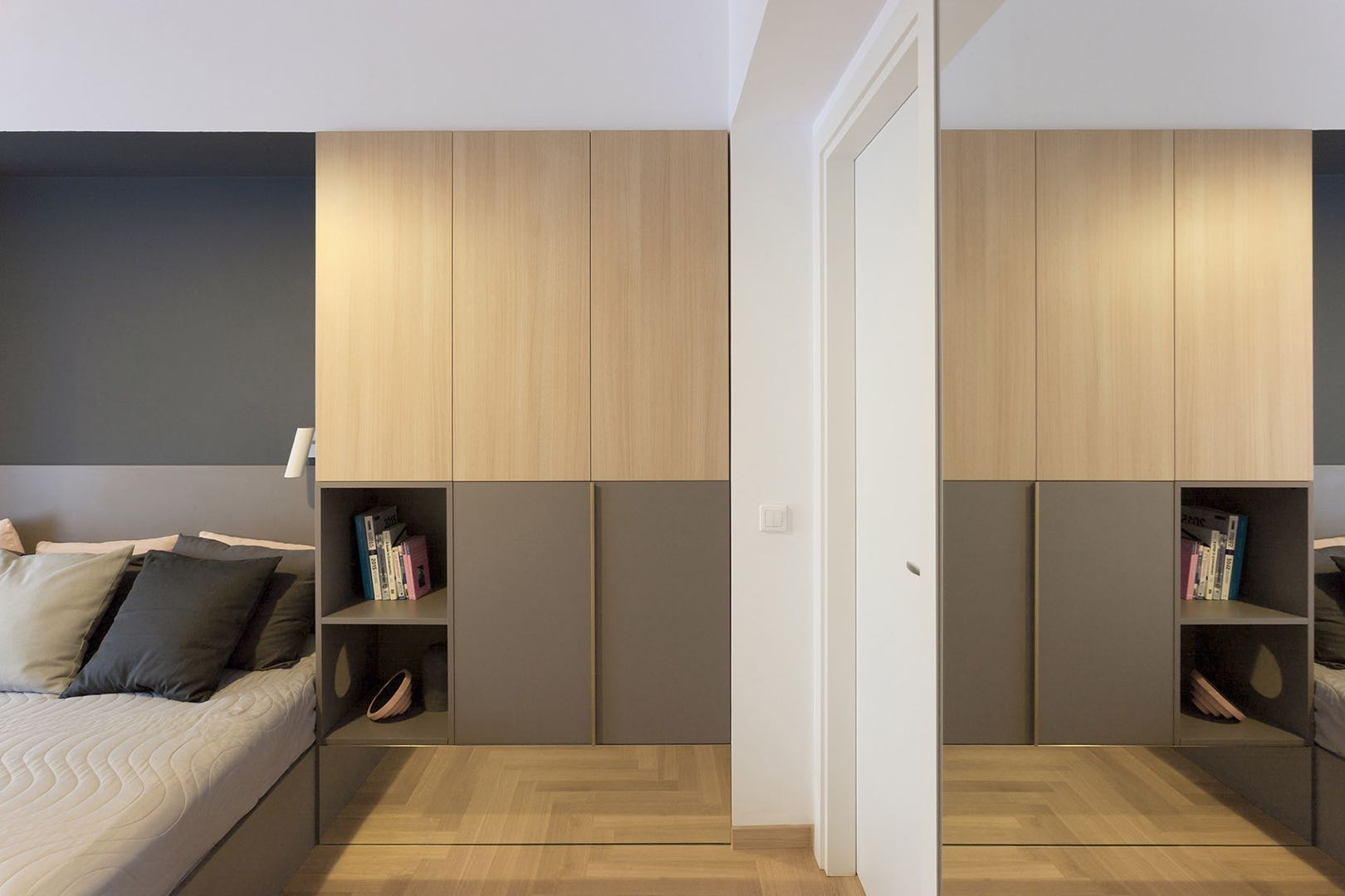 精致裝修的 Loft就應該這樣裝潢，快來學習裝修干貨吧