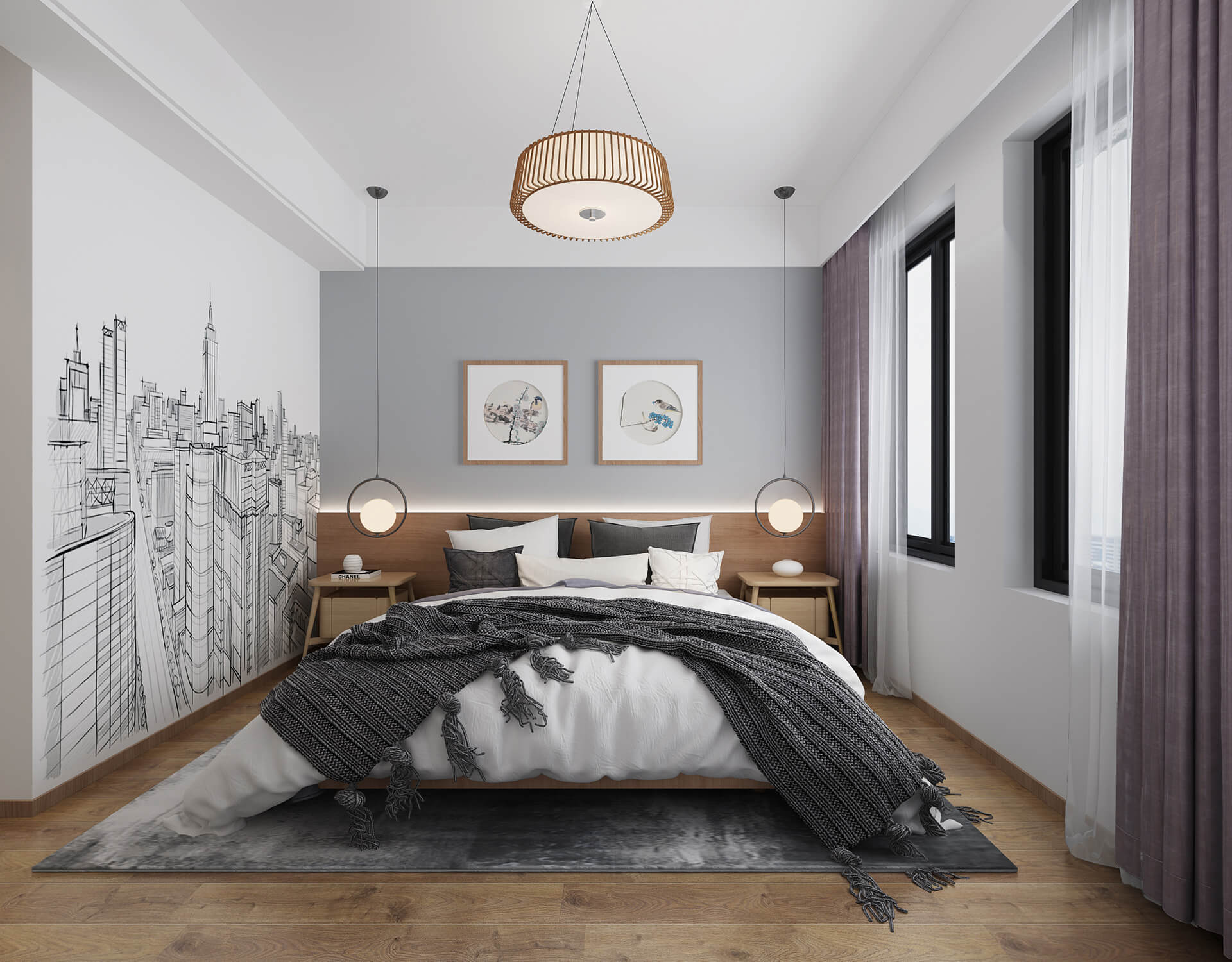 如何預(yù)防墻紙發(fā)霉，墻紙發(fā)霉了該怎么處理呢？