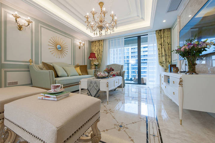 100平兩室一廳房子裝修攻略,過來人的經(jīng)驗(yàn)！千萬別知道晚了！