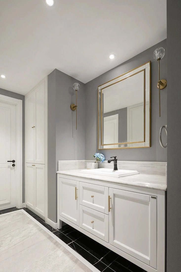 裝修前一定要了解衛(wèi)生間裝修小知識(shí)，否則會(huì)遇到大麻煩！