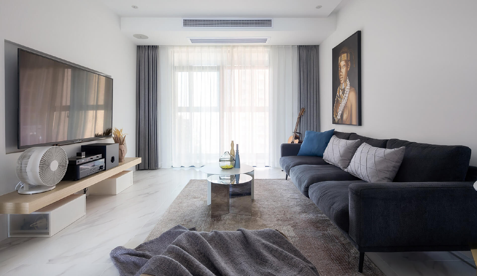 如何處理墻體瓷磚脫落？