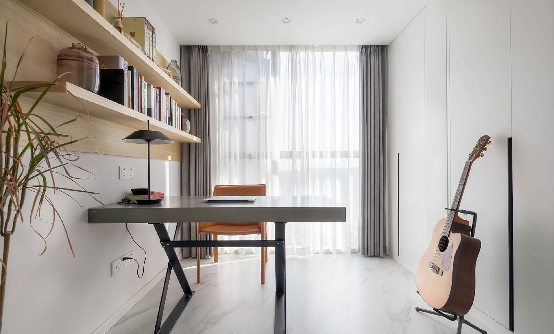 小復式裝修該如何裝修，創(chuàng)意在這里！