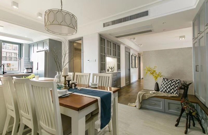 小戶型怎么裝修避免這些誤區(qū)！既寬敞又明亮