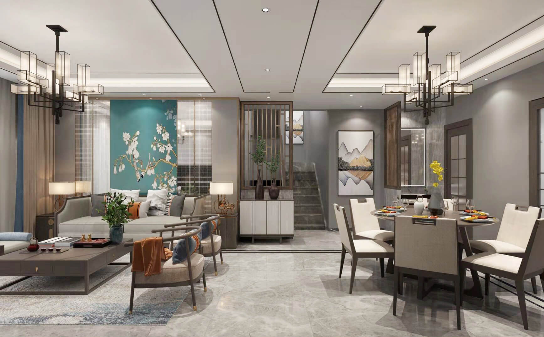 冬季裝修施工有哪些注意事項(xiàng)？你都了解嗎