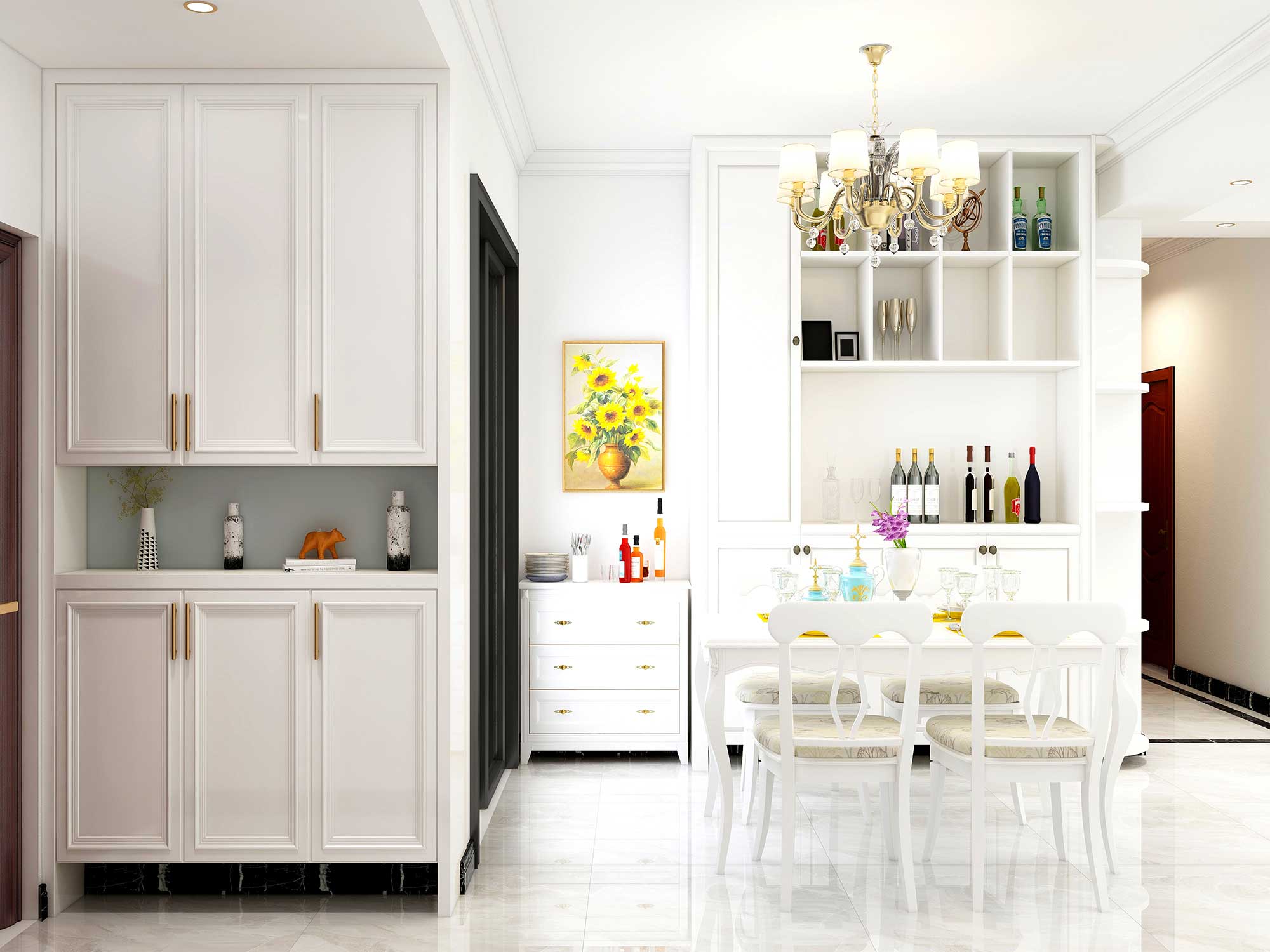 房屋改造有哪些問(wèn)題需要注意又有哪些技巧？需要的趕緊收藏