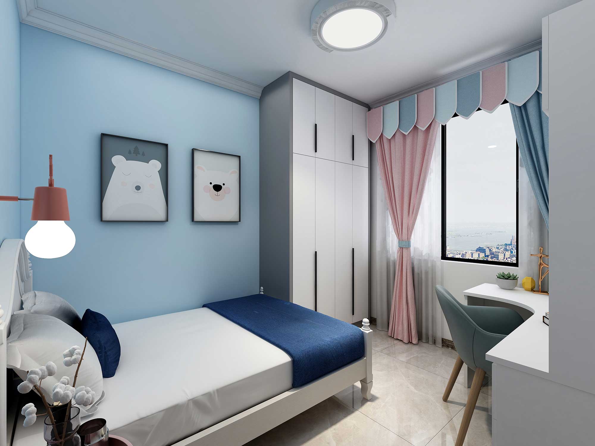 你知道刮膩?zhàn)铀Φ牟襟E，如何才能做好墻面油漆施工？