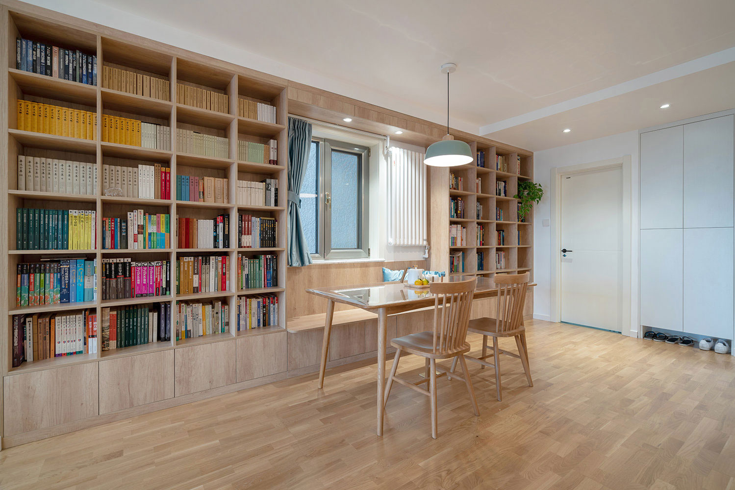 空間收納 | 學(xué)會這幾招，當(dāng)自己的收納師！