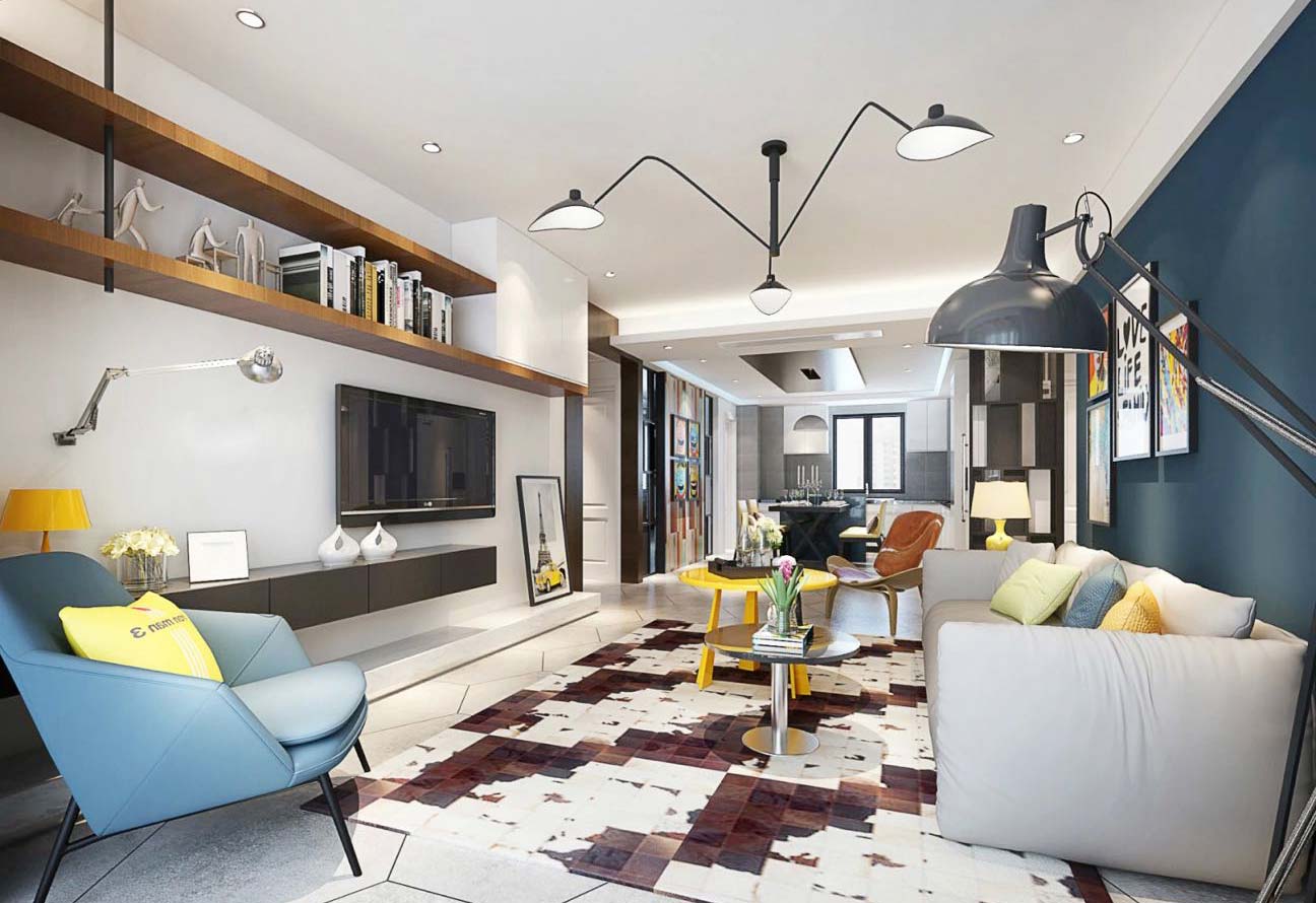 裝修選材|踢腳線(xiàn)要選哪種材質(zhì)好？