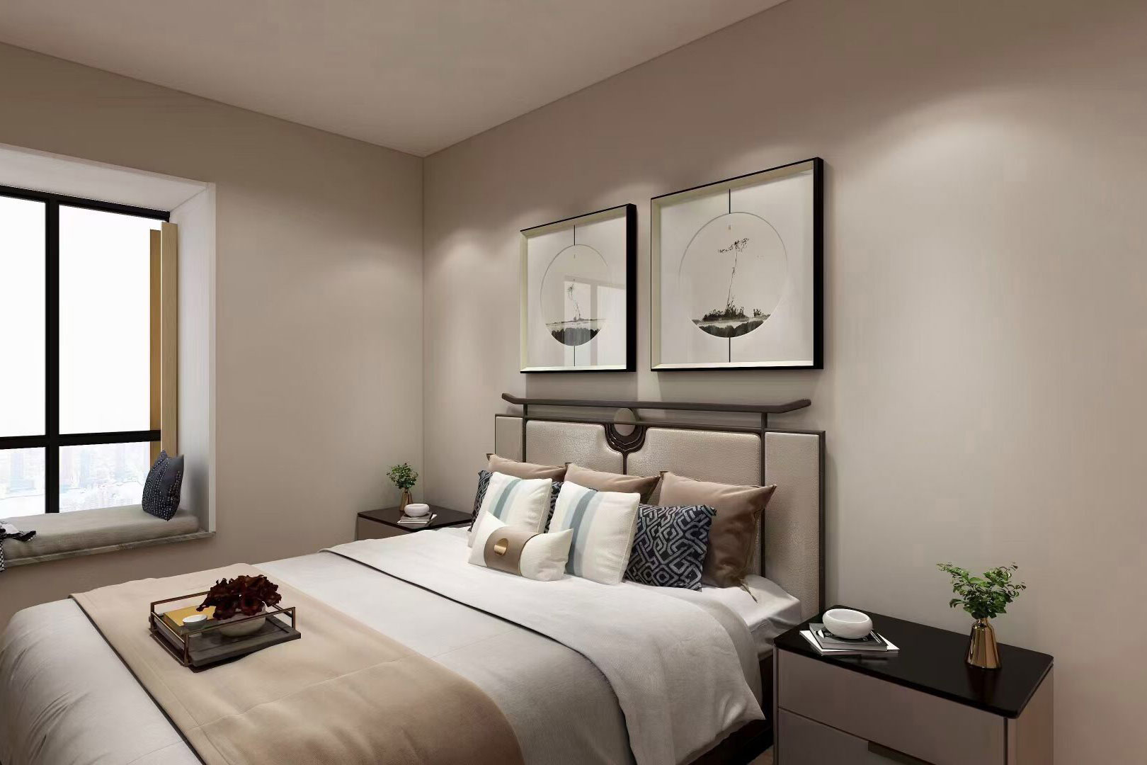 南寧房屋裝修設(shè)計(jì)這樣做，預(yù)算低，效果驚人