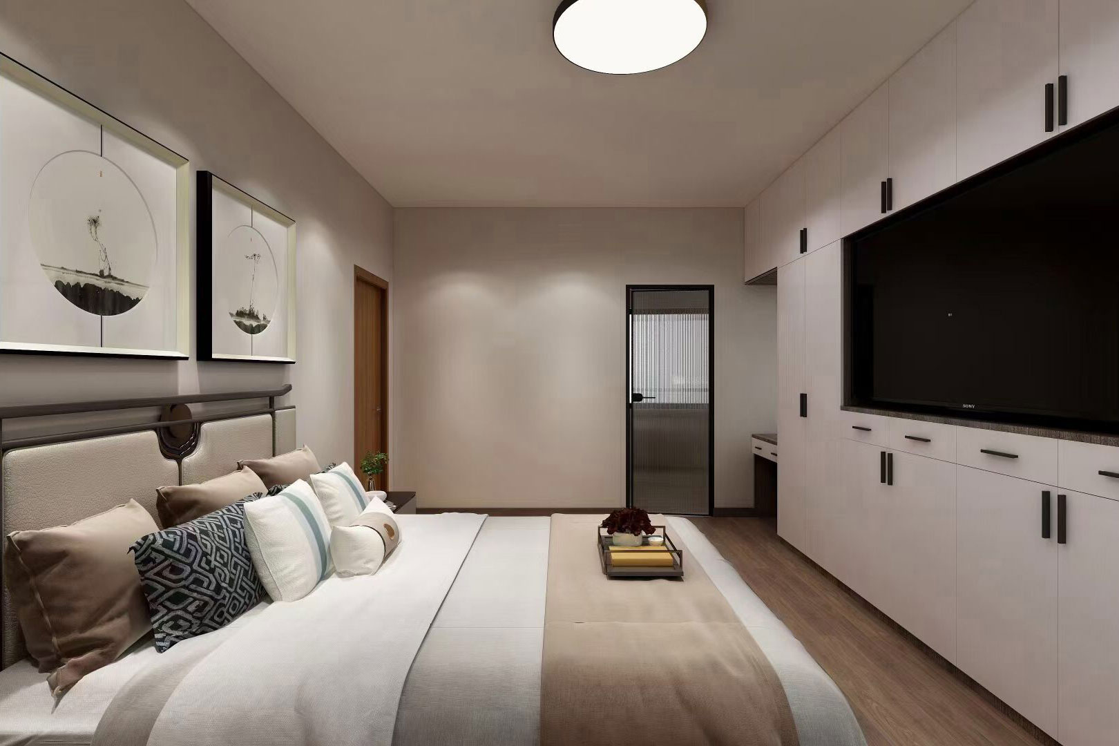 南寧裝修設(shè)計(jì)成本省錢的秘訣，超級(jí)好用！