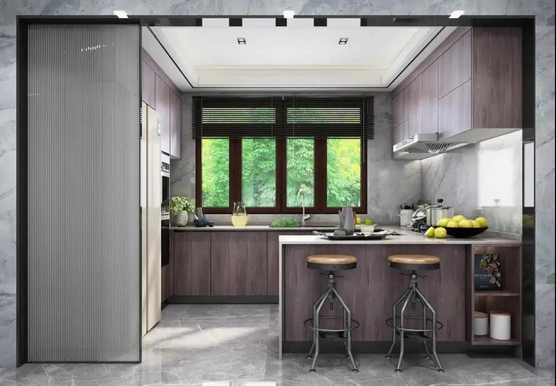 房屋裝修哪些風(fēng)格比較流行，你最喜歡那種呢！