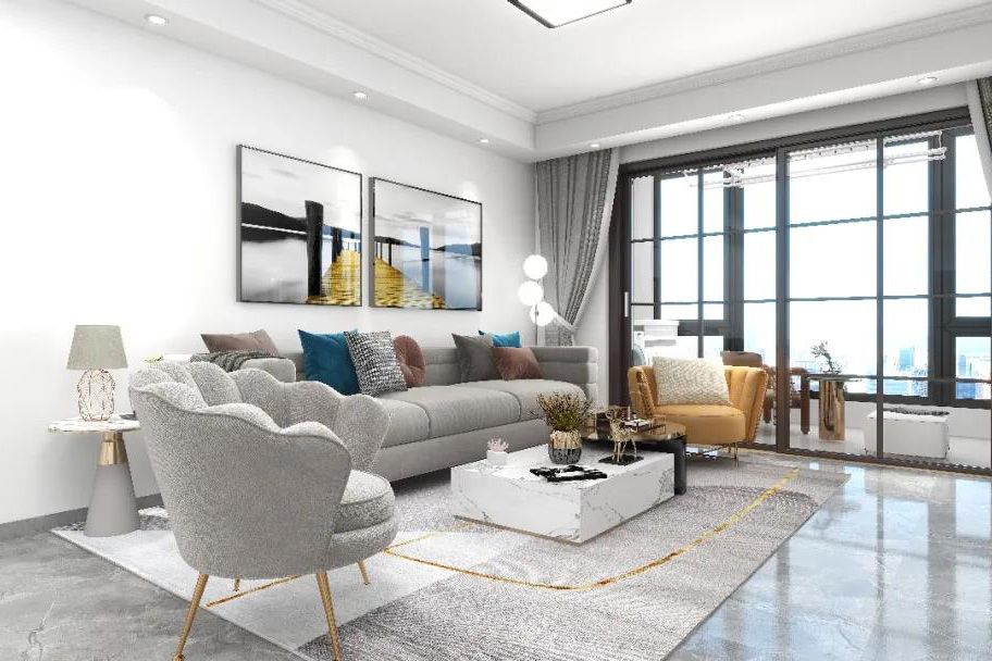 小戶型裝修，你最好掌握這些裝修技巧！