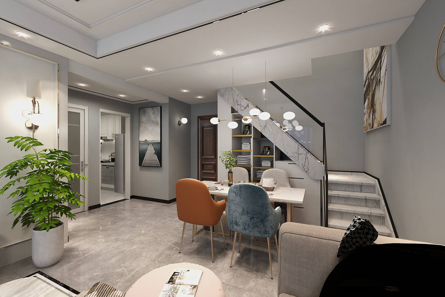 你知道衛(wèi)生間裝修的技巧嗎？