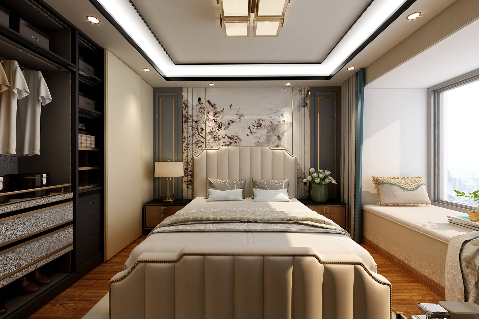 房子交房了，裝修應(yīng)該如何選材料好?