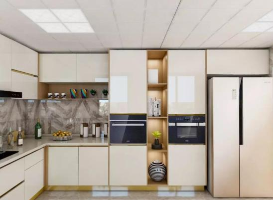 房屋裝修櫥柜門板怎么選？這些板材的優(yōu)缺點一看便知！