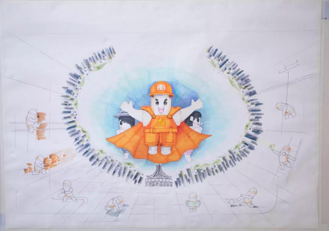 大藝術家 | 寶藏青年的斜杠秘密都在這了！