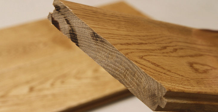 木地板怎么選？好的木地板不一定適合你！