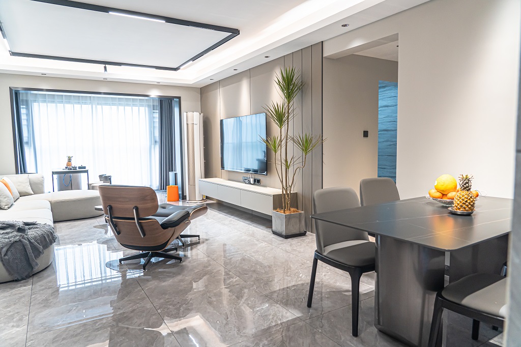 南寧新房裝修壁紙選哪種比較好？