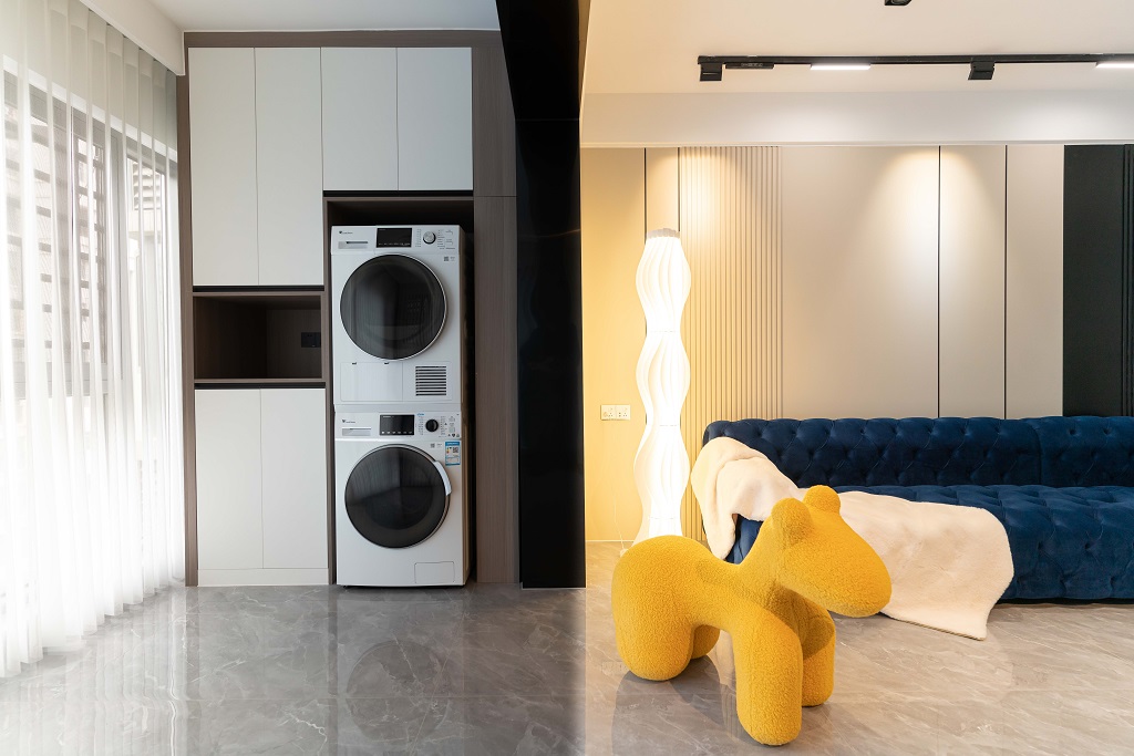 南寧室內(nèi)裝修不可忽略的重點(diǎn)，五個(gè)必看須知！