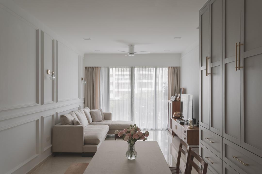 南寧新房裝修隔音全攻略，對噪音說NO！