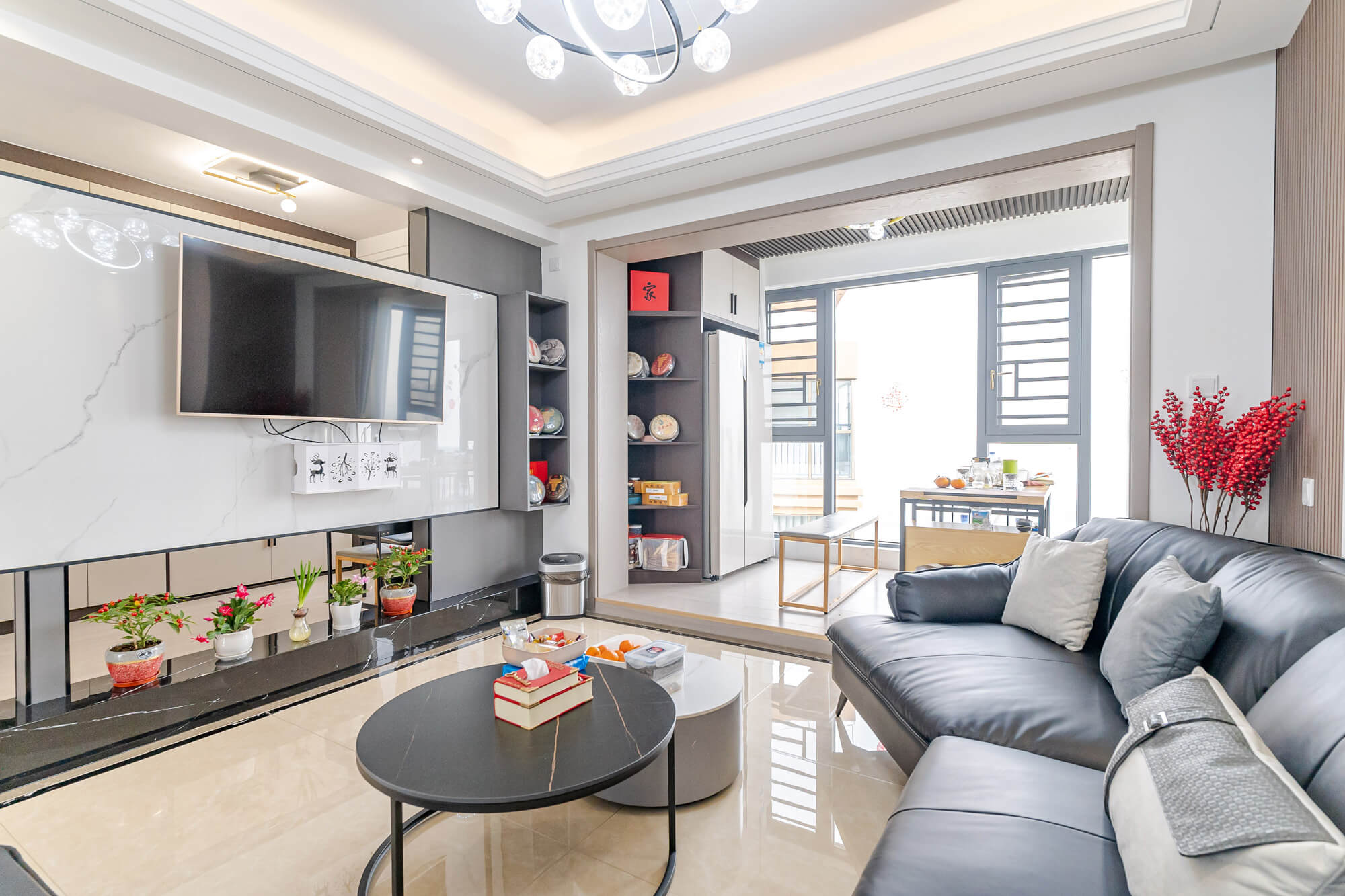 南寧新房裝修設(shè)計顯土氣？這些要避免！