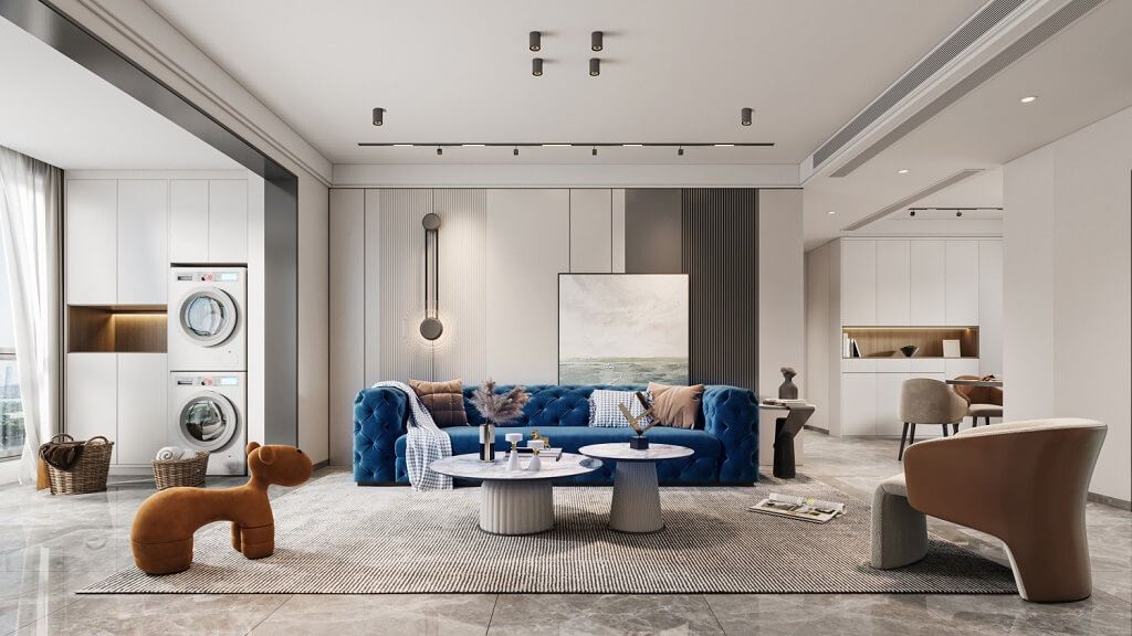 回南天新房可以裝修嗎？對(duì)裝修有什么影響？