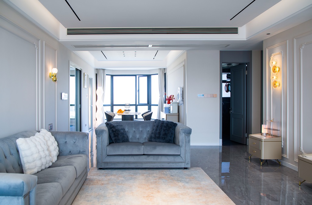 電視墻怎么選？傳統(tǒng)影視墻還是懸浮影視墻？