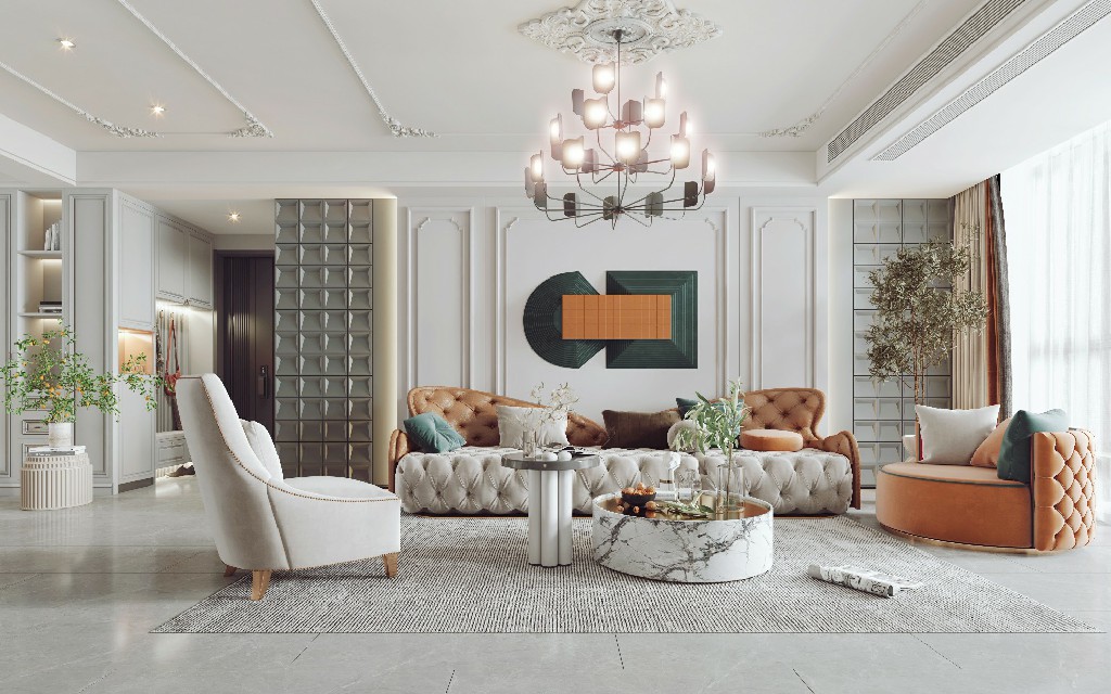 裝修主材選擇有什么講究？看這里就夠了！