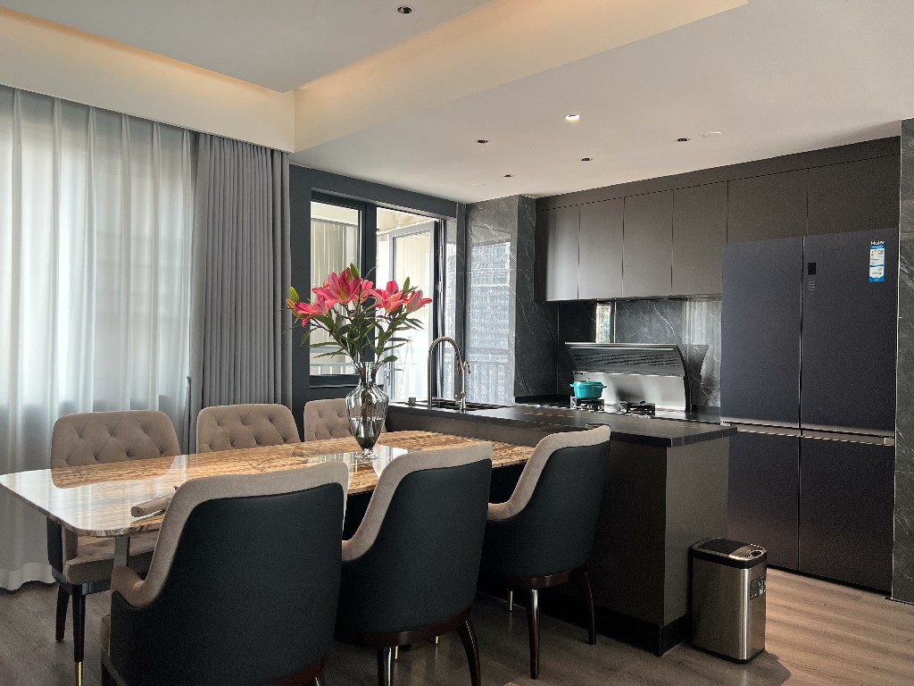 獨(dú)立島臺(tái)怎么裝才能不翻車？