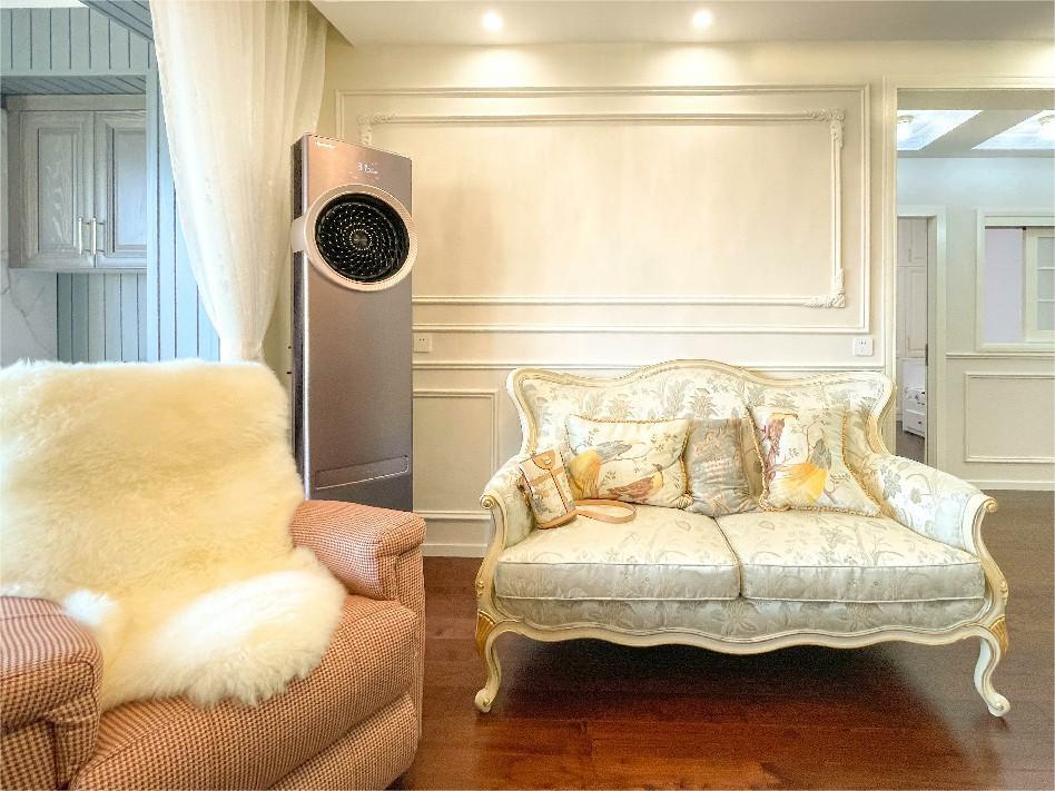 南寧新房怎么裝出理想的美式風格？一定要清楚的幾點！