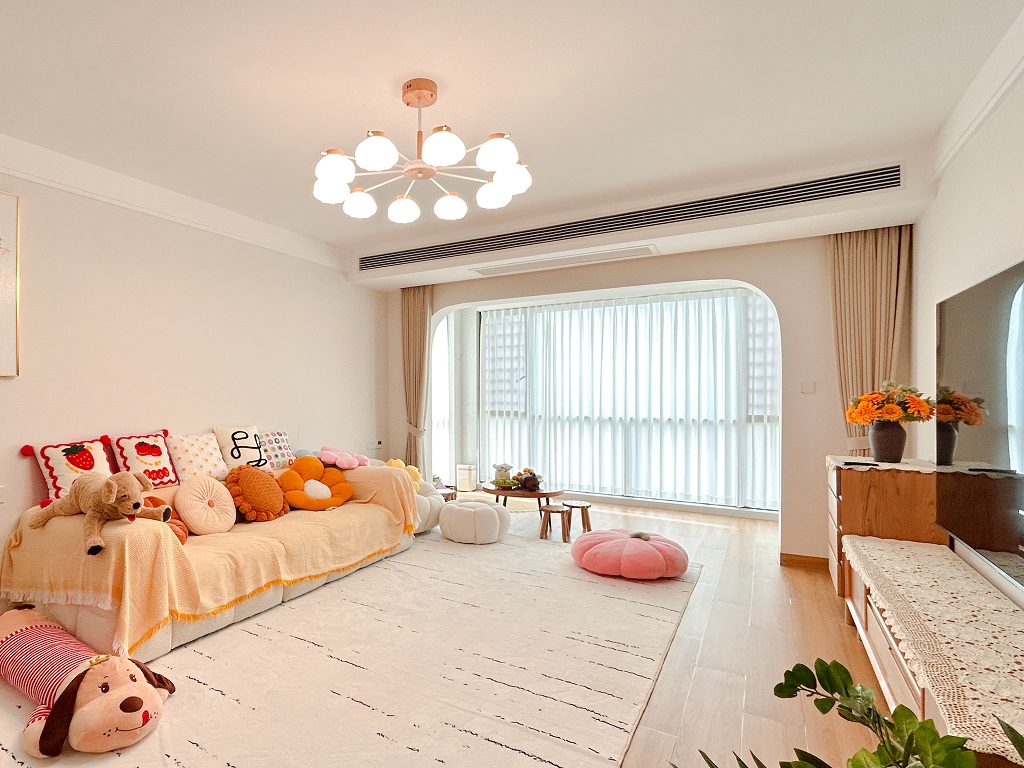 南寧大戶型裝修公司哪家好？有什么推薦的