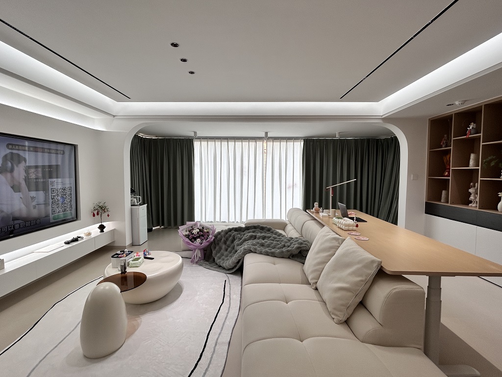 南寧二手房全拆改裝修有哪些要注意？