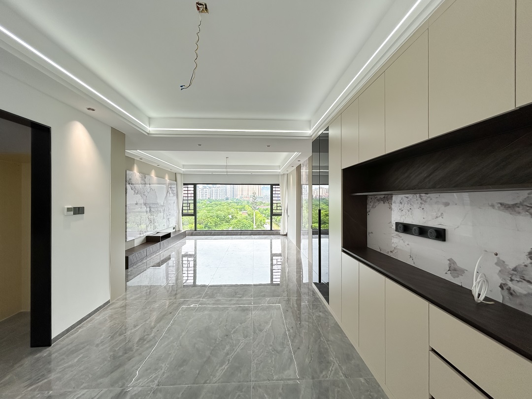 南寧簡(jiǎn)約風(fēng)格裝修3個(gè)要素，讓家看起來(lái)更有格調(diào)！