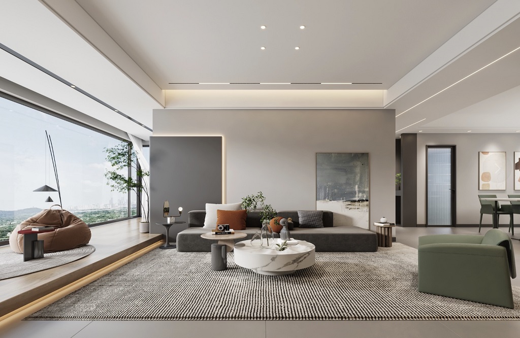 南寧新房裝修，裝修主材和裝修輔材怎么區(qū)分？