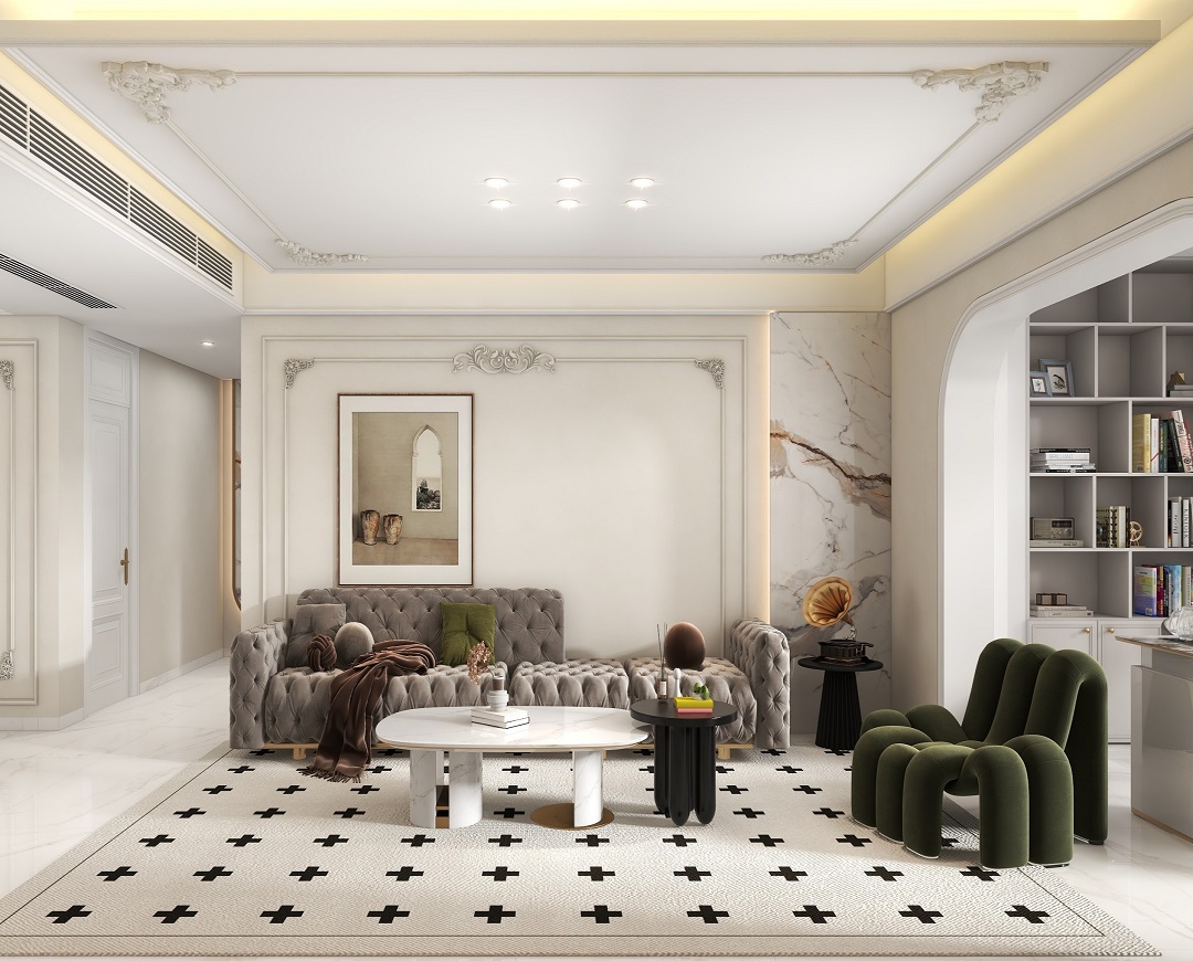 南寧新房裝修步驟，新手必看！