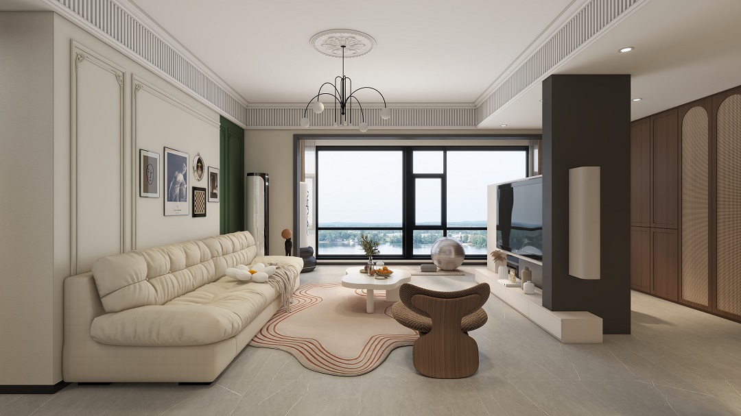 南寧新房裝修室內(nèi)門怎么選？