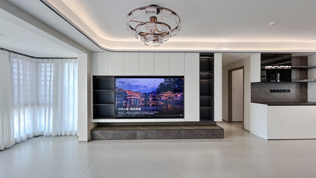 南寧新房裝修，瓷磚這樣挑選絕不翻車~