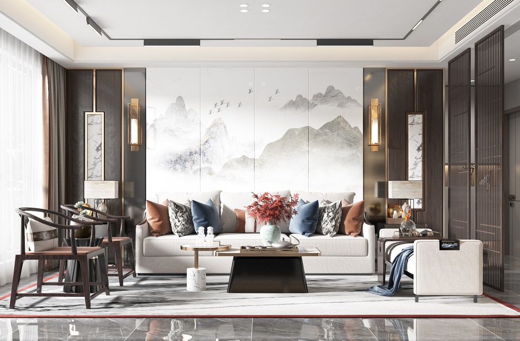 南寧新房裝修，如何精裝人生第一套房