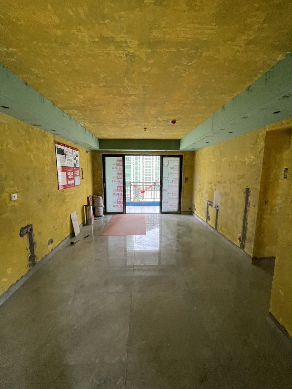 @所有業(yè)主 限量征集16套[金質(zhì)工程樣板間]，為您打造&ldquo;精質(zhì)&rdquo;家