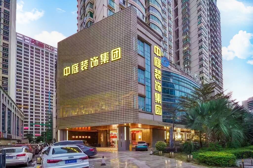 南寧裝修人氣口碑爆棚的裝修公司，快來看看！