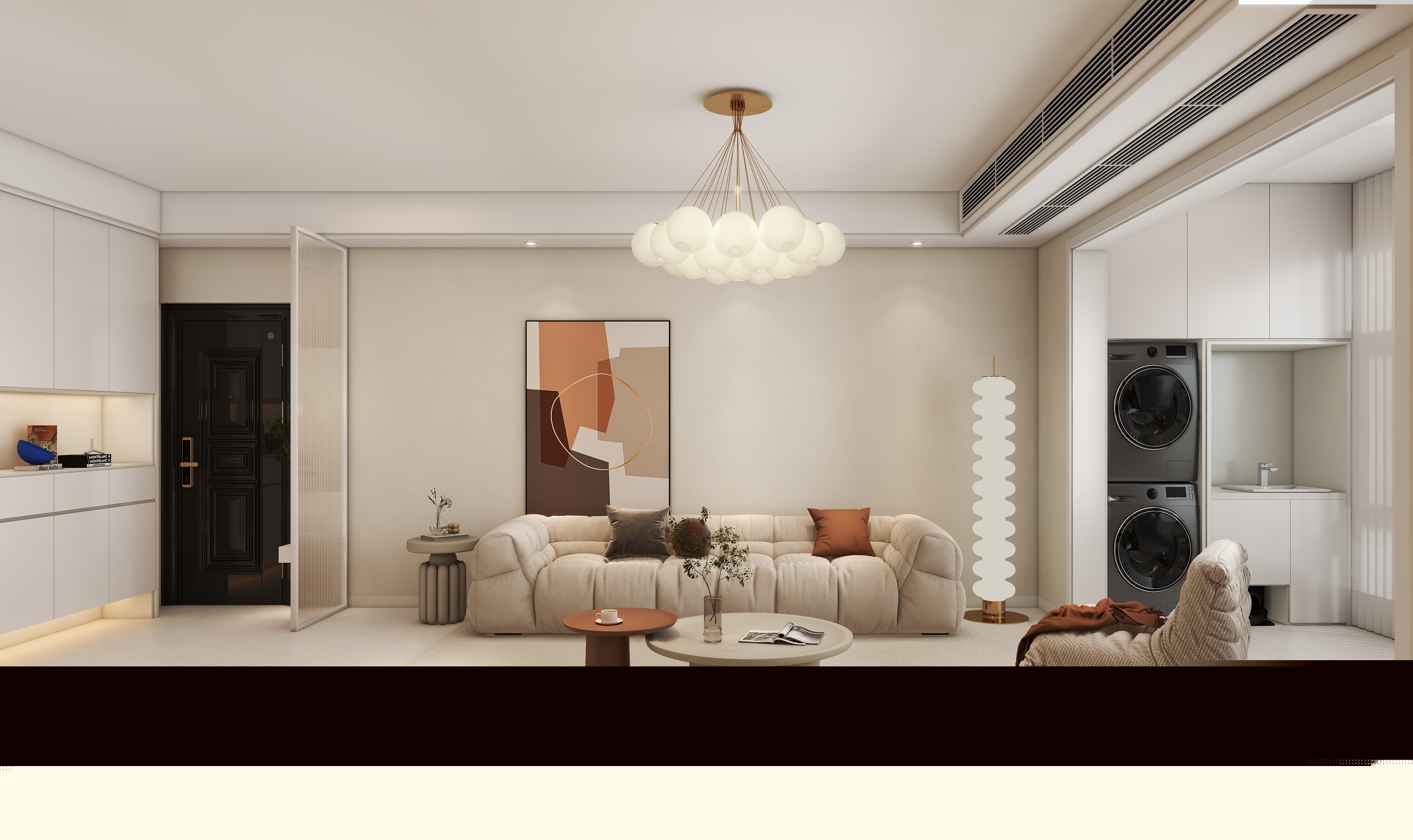 南寧舊房翻新怎么裝修才不踩坑？