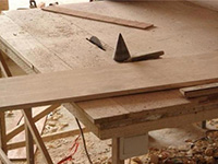 裝修施工項目包括哪些內(nèi)容？