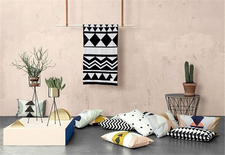 另外一種裝修方式，輕裝修重裝飾！