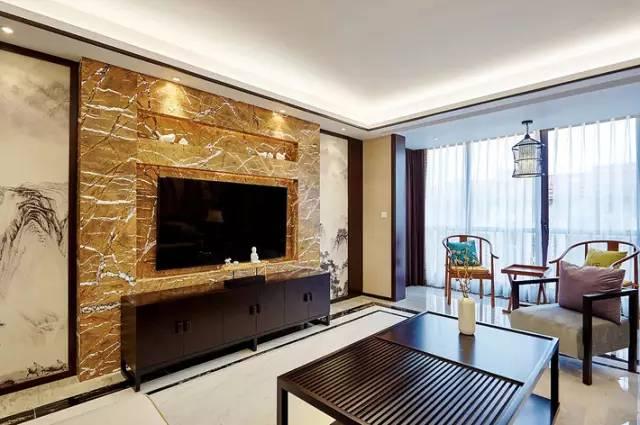 表姐家裝修把客廳和陽(yáng)臺(tái)打通了，沒(méi)想到居然這么好看，既寬敞又大方實(shí)用!!！