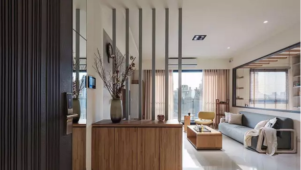 超美入戶(hù)玄關(guān)，都在這里