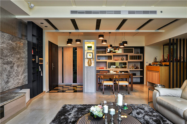 裝修過程中哪些項(xiàng)目是可以省錢的呢？