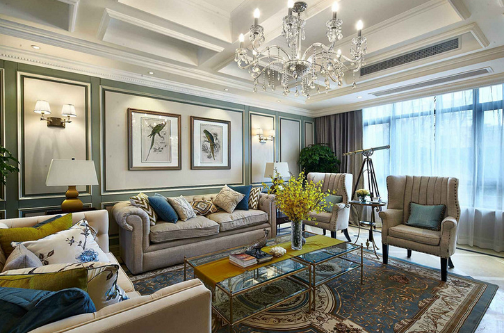 找什么要找裝修公司和設(shè)計(jì)師？