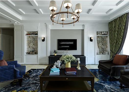 吊頂學(xué)問(wèn)，你家的吊頂要怎么裝？